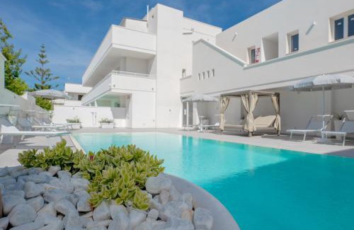 Torre San Giovanni Apartamento | Diva Luxury Suite