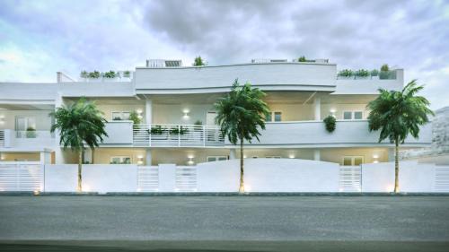 Torre San Giovanni Apartamento | Diva Luxury Suite
