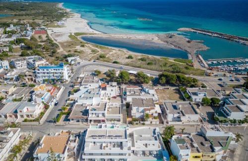 Torre San Giovanni Apartamento | Diva Luxury Suite