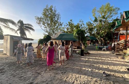 Dinadiawan Complejo | Diva Sunrise beach resort