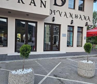 Central Bosnia Canton Apartamento | Divanhana