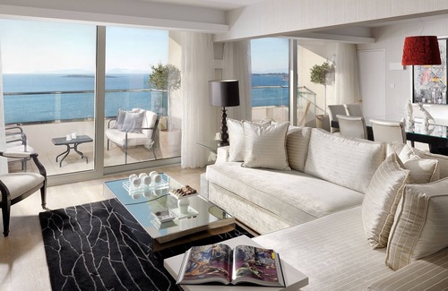 Vouliagmeni Complejo | Divani Apollon Palace & Thalasso