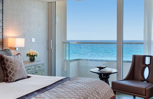 Vouliagmeni Complejo | Divani Apollon Palace & Thalasso