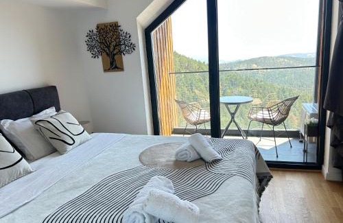 Divcibare Apartamento | Divcibare Vrh 26