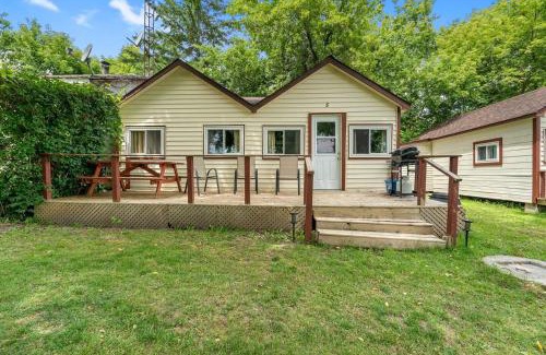Otonabee-South Monaghan Casa | Dive into Nature