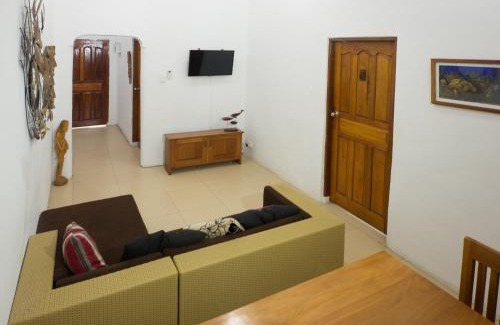 Dili Casa | Dive Timor Guesthouse and Apartments
