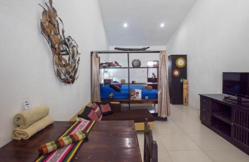 Dili Casa | Dive Timor Guesthouse and Apartments