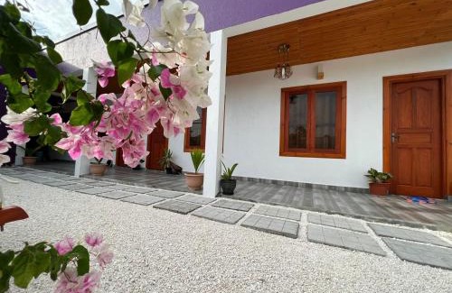 Gemanafushi Casa | Dive Villa One Ocean