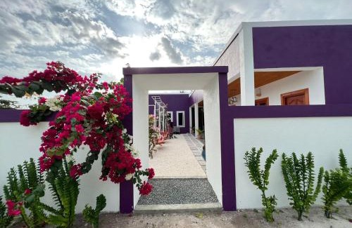 Gemanafushi Casa | Dive Villa One Ocean