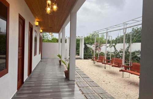 Gemanafushi Casa | Dive Villa One Ocean