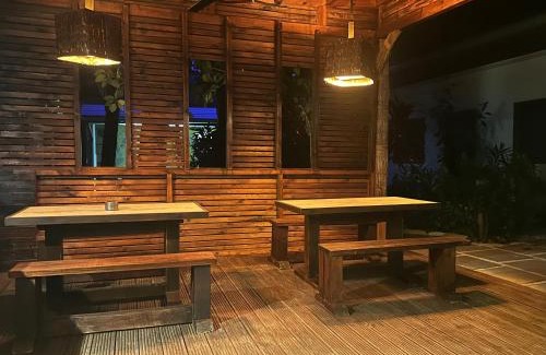 Thoddoo Casa | Dive Villa Thoddoo