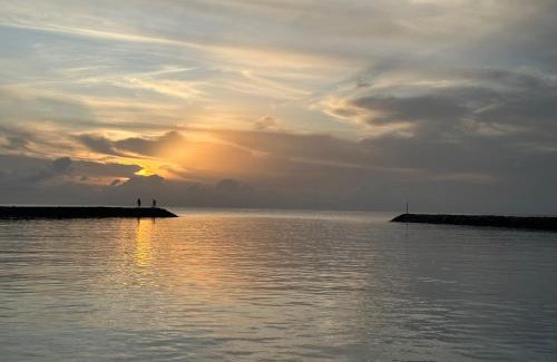 Thoddoo Casa | Dive Villa Thoddoo