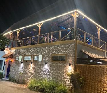 Thoddoo Casa | Dive Villa Thoddoo