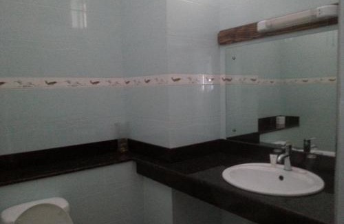 Mare Anglaise Cama Y Desayuno | Divers Lodge Guest House