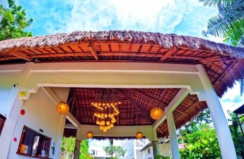 Basdiot Hotel | Divers Lodge Plumeria