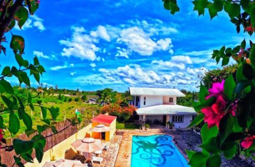 Basdiot Hotel | Divers Lodge Plumeria