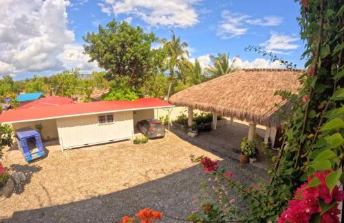 Basdiot Hotel | Divers Lodge Plumeria