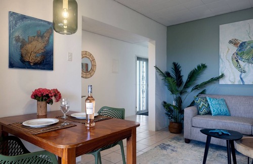 Hato Apartamento | Divers Paradise, pet friendly, ocean view one-bedroom apartment