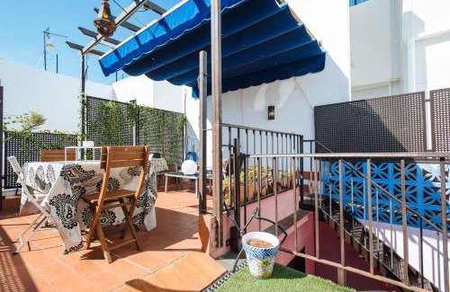 San Lorenzo Casa | Divi Apartments Villa Reyes 2