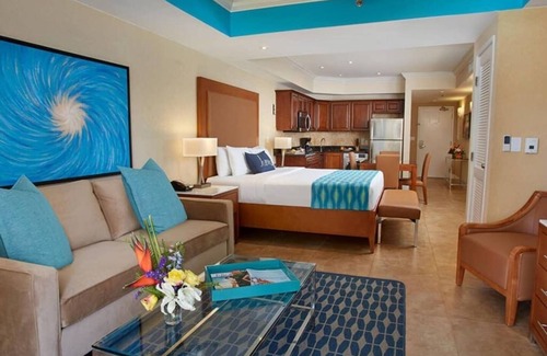 Palm Beach Complejo | Divi Aruba Phoenix Beach Resort & Spa, Hot Tub RW