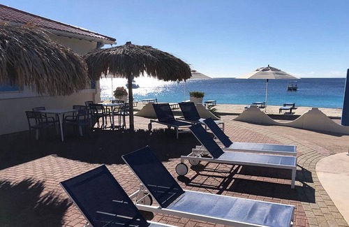 Playa Complejo | Divi Flamingo Beach Resort & Casino