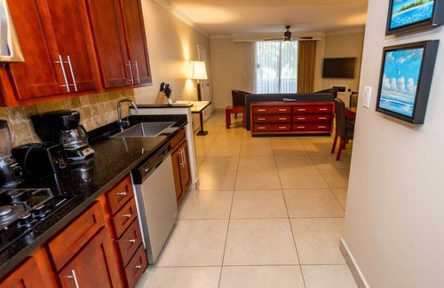 Oranjestad-West Complejo | Divi Village ~ Infinity Pool ~ Water Slide ~ Golf ~ Close to Beach