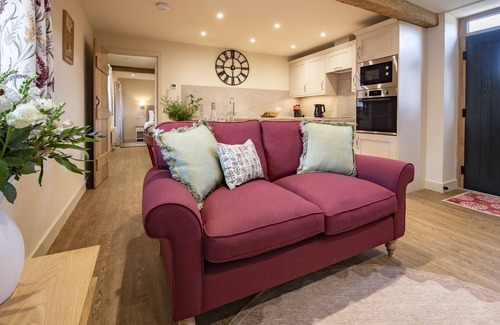 York Cabaña | Divico, Tockwith, York