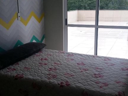 Itapiranga Apartamento | Dividir apartamento aconchegante e bem localizado no centro da cidade