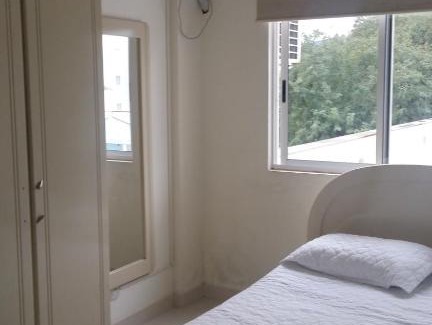 Itapiranga Apartamento | Dividir apartamento aconchegante e bem localizado no centro da cidade
