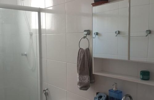 Sao Pedro Apartamento | Divido apartamento