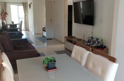 Sao Pedro Apartamento | Divido apartamento