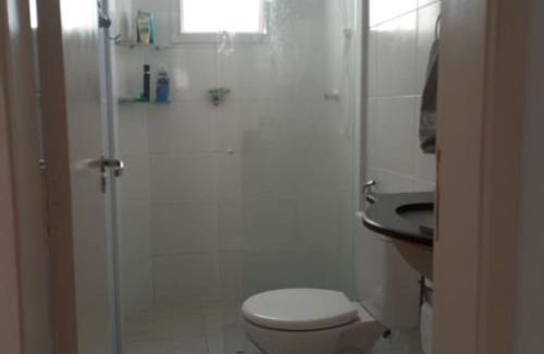 Sao Pedro Apartamento | Divido apartamento