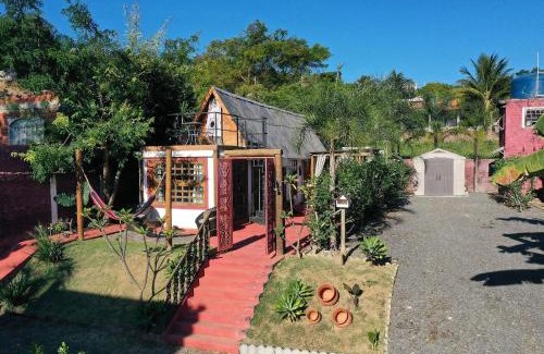 Central - West Region Apartamento | Divina Cabana - Lago Corumbá IV - Alexânia
