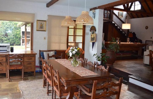Carrasco Casa | Divina casa en Carrasco con piscina y pool