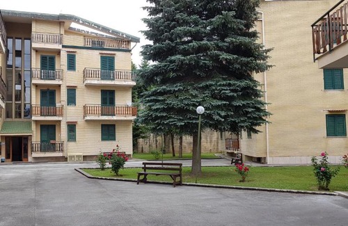 Castel di Sangro Apartamento | Divina