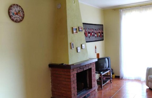 Castel di Sangro Apartamento | Divina