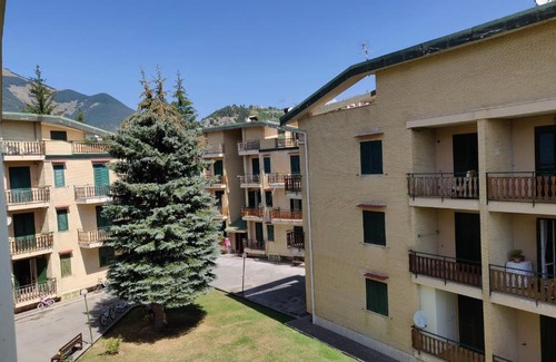 Castel di Sangro Apartamento | Divina