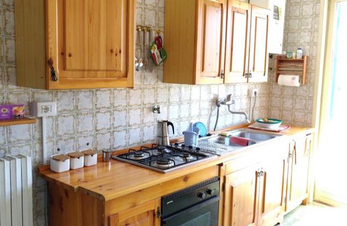 Castel di Sangro Apartamento | Divina