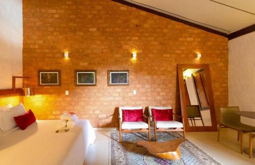 Pirenopolis Hotel | Divina Pousada