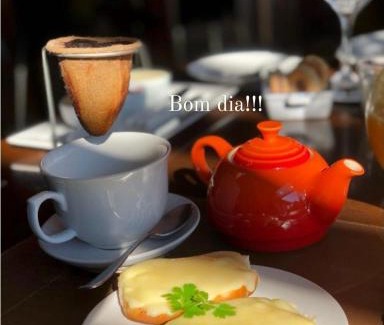 Pirenopolis Hotel | Divina Pousada