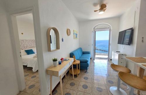 Sant'Angelo Apartamento | Divina Seaside Suite Ischia