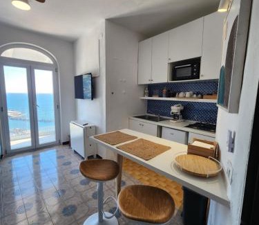 Sant'Angelo Apartamento | Divina Seaside Suite Ischia