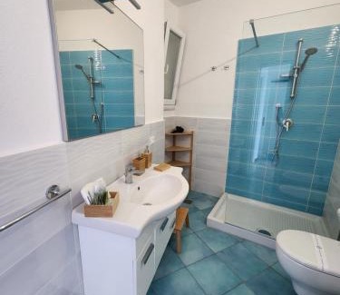 Sant'Angelo Apartamento | Divina Seaside Suite Ischia