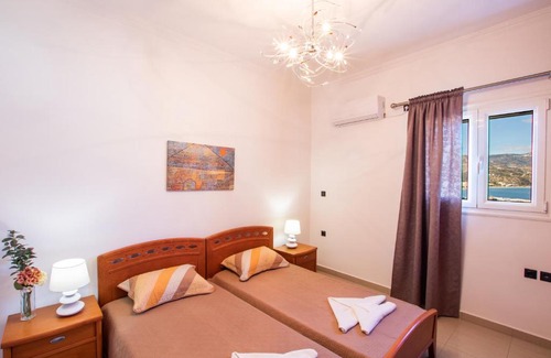 Karpathos Apartamento | Divine Apartment