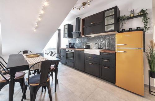 Brasina Apartamento | Divine Apartment