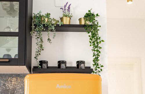 Brasina Apartamento | Divine Apartment