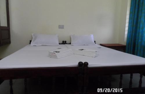 Varkala Complejo | Divine Bliss Beach Resort