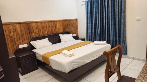 Varkala Complejo | Divine Bliss Beach Resort