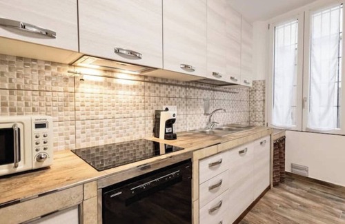 Ravenna Apartamento | Divine DANTE's Apartment