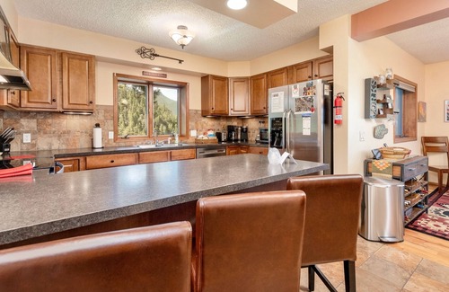Windcliff Estates Casa | Divine Destiny Luxury At Windcliff 6 Bedroom Condo by RedAwning